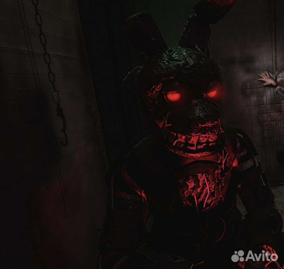 Квест в реальности