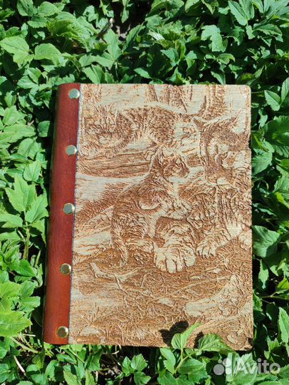 Блокноты ежедневники