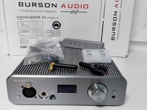 Цап/усилит. Burson Audio Conductor 3x Performance