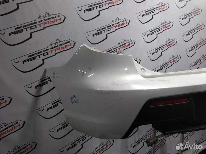 Бампер mazda axela mazda3 MPS BK BK3P bkep hatchba