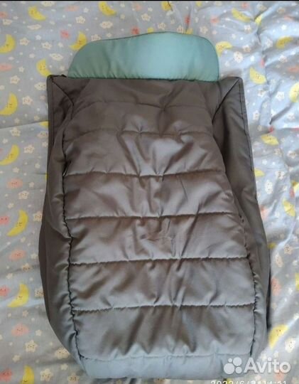 Продам детскую коляску