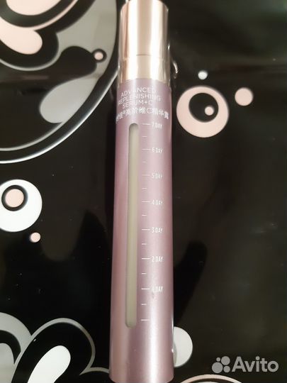 Сыворотка для лица