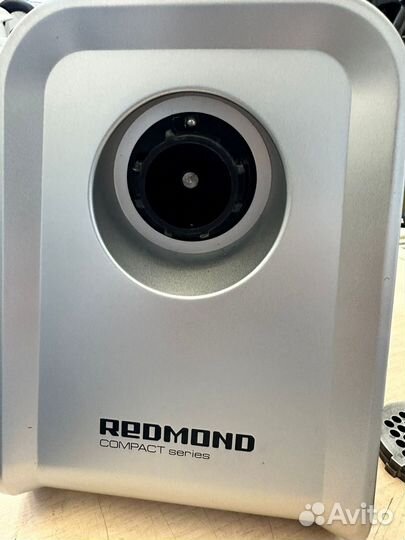 Мясорубка Redmond RMG-1217