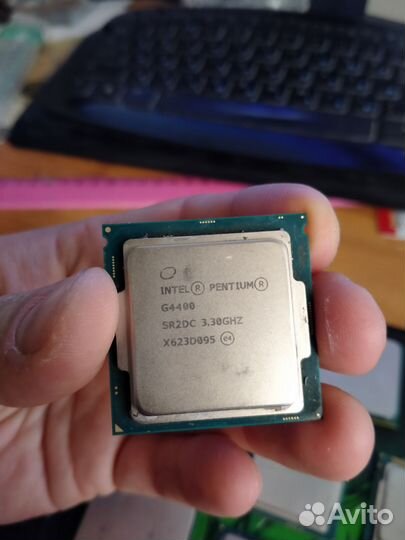 Процессоры 775\1156\1155\1150\1151\1151V2\AM2\AM2+