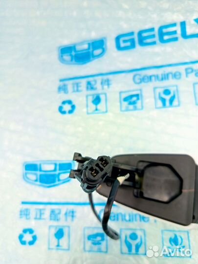 Ручка двери передняя правая Geely Monjaro