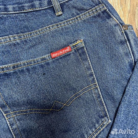 Джинсы Dickies
