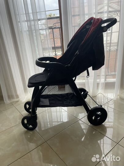 Коляска Cybex