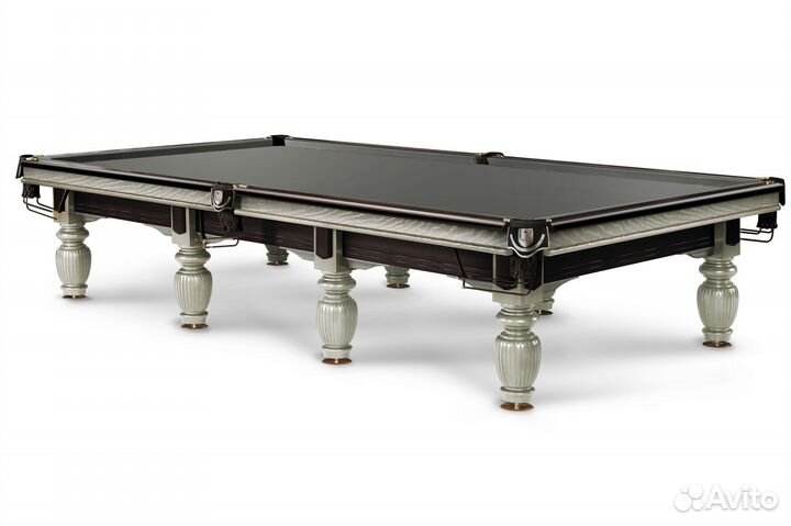 Бильярдный стол Версаль 9 фут. Пул, Сланец 40