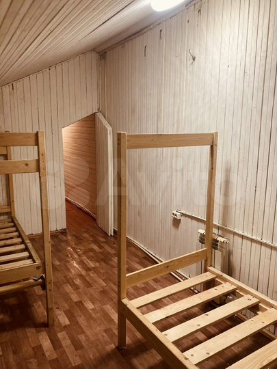 Комната 8 м², 2/2 эт.