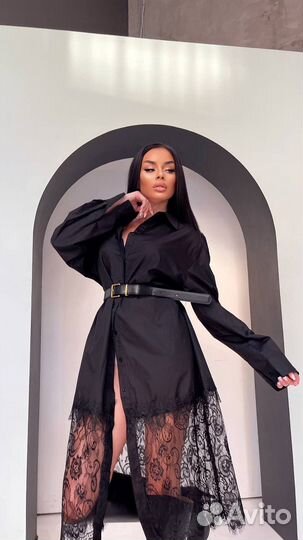 Платье женское