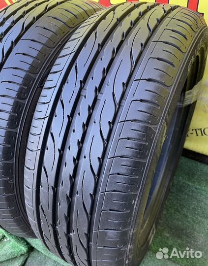 Dunlop Enasave EC203 215/55 R17 94V