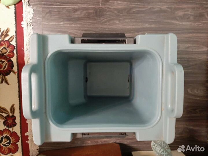 Холодильник переносной