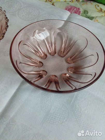 Ваза для фруктов