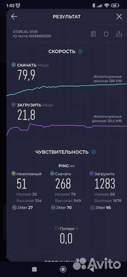 4G LTE модем L850-GL и роутер Mikrotik 2.4 и 5G