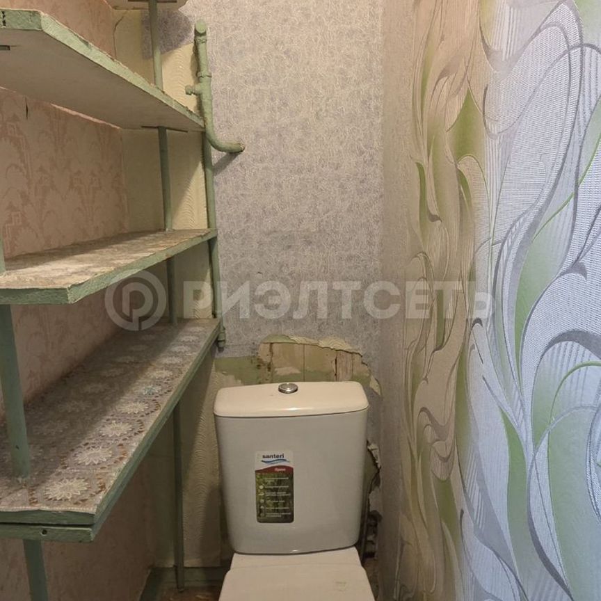 Квартира 3-комн. 58.1 м² в Ковдор — фото 12 из 15