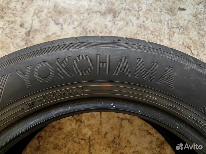 Yokohama BluEarth-ES ES32 205/60 R16 92H