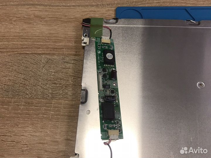 Матрица 15.1 дюйм LM151X3 (C3C1)