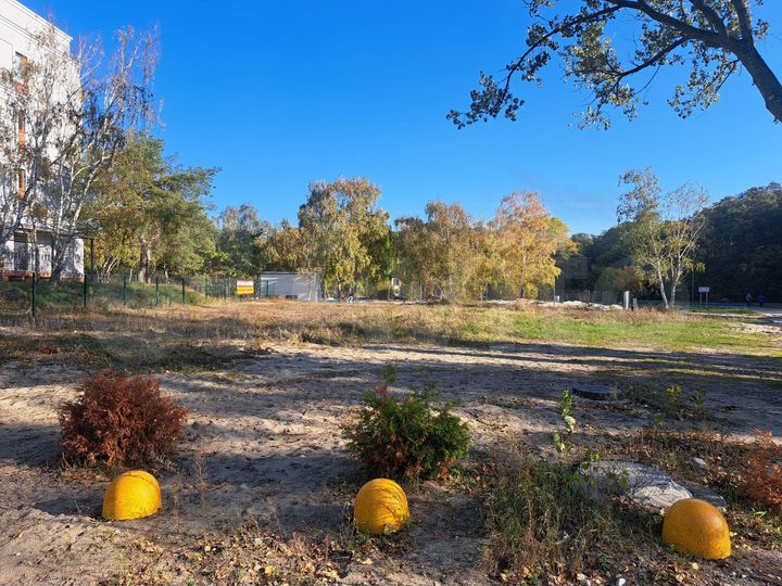 Участок 9,1 сот. (промназначения)