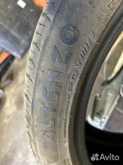 Altenzo Sport Navigator 275/40 R20