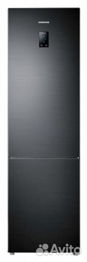 Холодильник Samsung RB37A5291B1/WT 2-хкамерн. граф