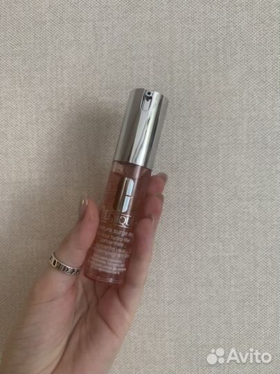 Clinique гель (оригинал)