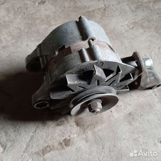 Генератор на ваз