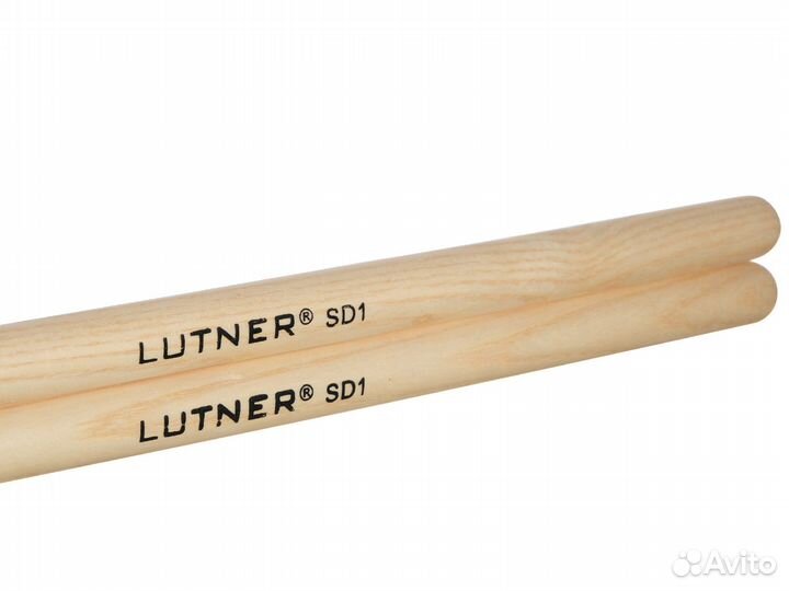 SD1 Комплект барабанных палочек Lutner