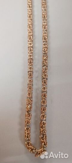 Золотая цепь