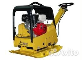 Аренда строительного оборудования и инструмента