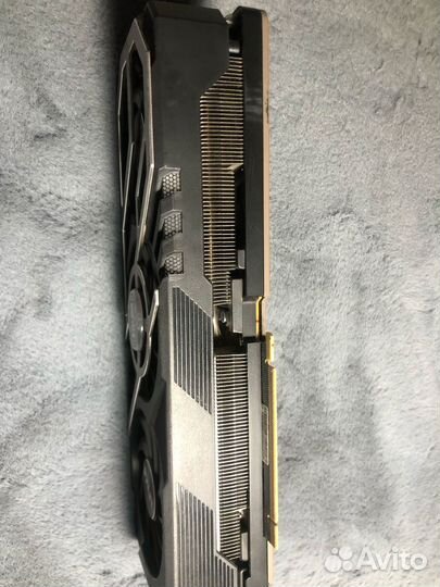 Palit GeForce RTX 3080TI GamingPro 12GB