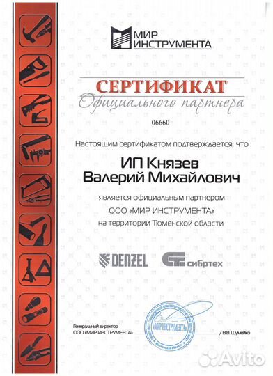 Генератор бензиновый PS 90 ED-3, 9.0 кВт, переключ