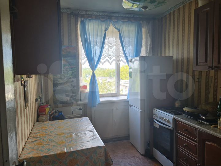 2-к. квартира, 51,8 м², 7/9 эт.