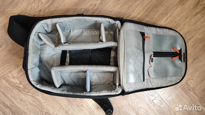 Фоторюкзак lowepro