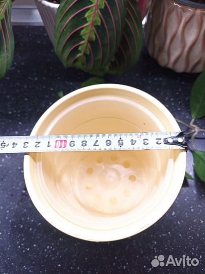 Кашпо для цветов