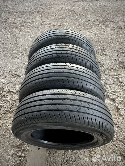 Nexen N Fera RU1 185/65 R15 88H