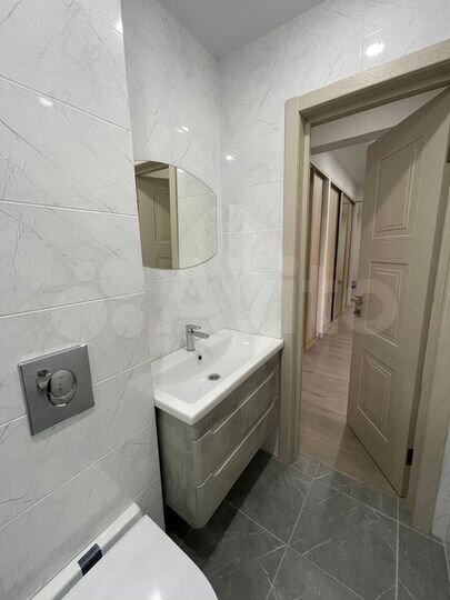 3-к. квартира, 100 м², 4/22 эт.