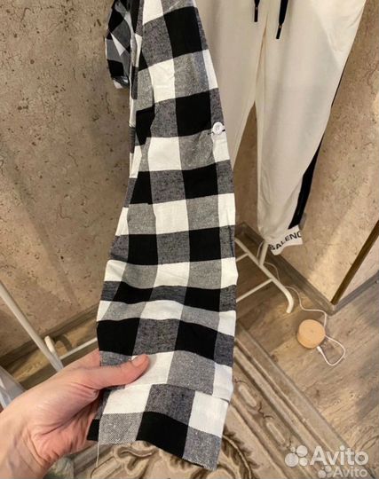 Рубашка женская