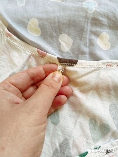 Ночнушка для беременных