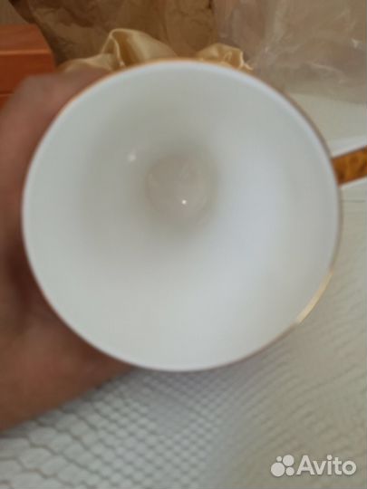 Кружка Г.Климт 