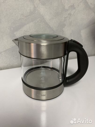 Новый чайник bork