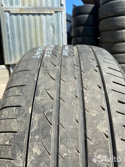 Zeta Alventi 245/45 R18 100W