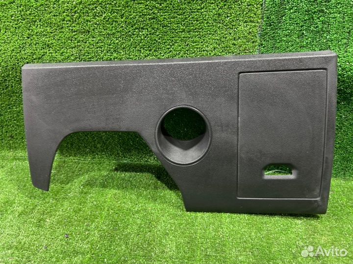 Накладка на торпедо Renault Duster кроссовер 1.5