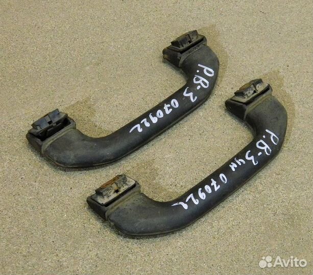 Ручка потолочная VW Passat B3