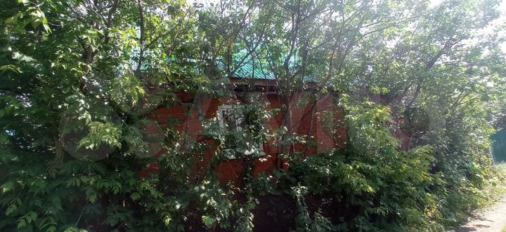 Дача 56 м² на участке 6,5 сот.