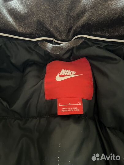 Куртка nike