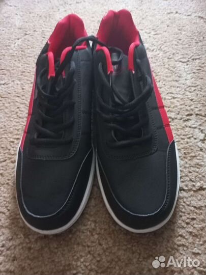 Кроссовки мужские