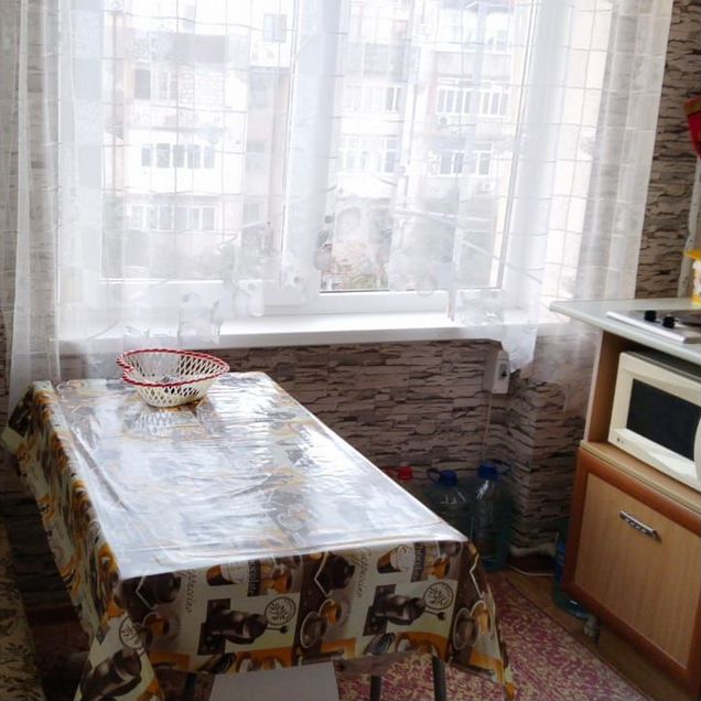 1-к. квартира (Абхазия)