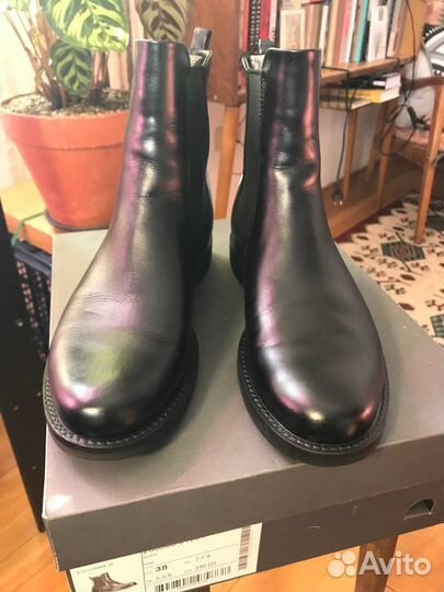 Ecco Челси sartorelle 38 (25,5см)