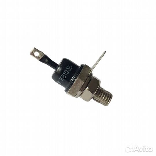 1 шт Диод полупроводниковый кв103Б варикап кремние