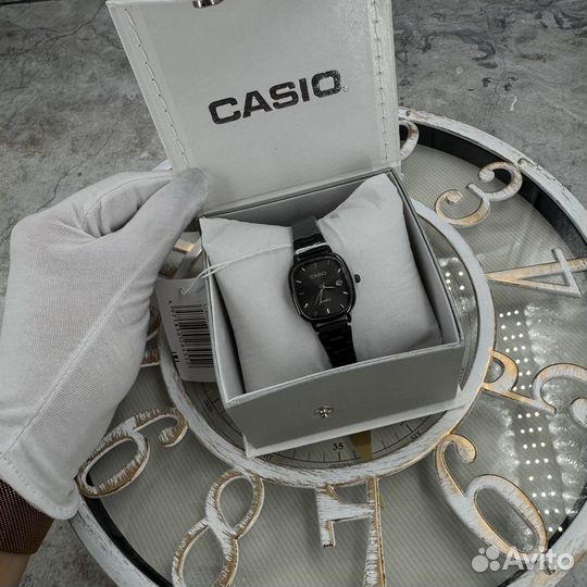 Часы Casio женские